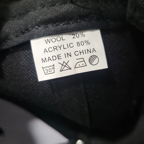 Halloween Police Uniform Cosplay Costume Adult Womens Small Blue Skirt Hat Cuffs - Picture 9 of 11